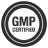 GMP Stamp