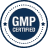 GMP Stamp